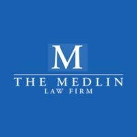 Legal Professional The Medlin Law Firm in Fort Worth TX