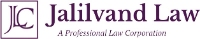 Legal Professional Jalilvand Law Corporation in Beverly Hills CA