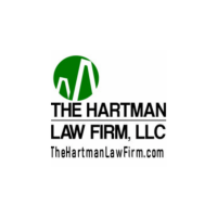 Legal Professional The Hartman Law Firm, LLC in North Charleston SC
