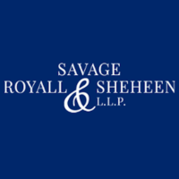 Legal Professional Savage, Royall & Sheheen, LLP in Camden SC