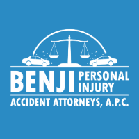 Legal Professional Benji - Los Angeles Personal Injury Lawyers & Accident Attorneys in Los Angeles CA