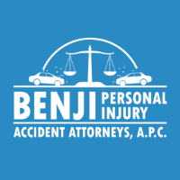 Legal Professional Benji - Anaheim Personal Injury Lawyers & Accident Attorneys in Anaheim CA