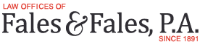 Legal Professional Fales & Fales, P.A. in Lewiston ME