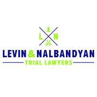 Legal Professional Levin & Nalbandyan LLP in Studio City CA