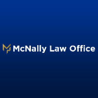 Legal Professional Frank McNally in Pasadena CA