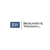Legal Professional Broslavsky & Weinman, LLP in Upland CA