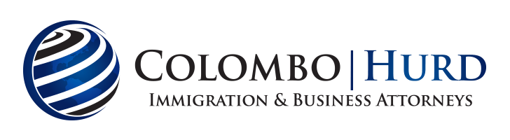 Colombo & Hurd, PL Company Logo by Carlos Colombo in Orlando FL