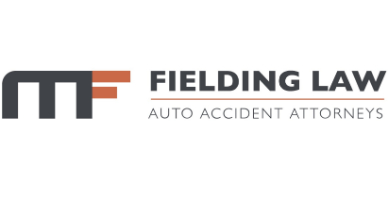 Fielding Law Company Logo by Clint McAdams in Taylorsville UT