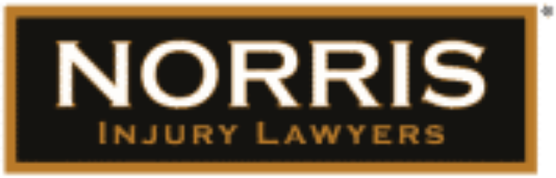 Norris Injury Lawyers Company Logo by Robert Norris, III in Birmingham AL