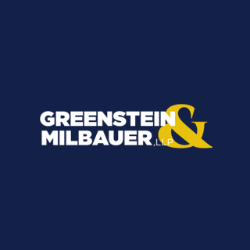 Legal Professional Profile Report: Greenstein & Milbauer, LLP in New York NY