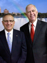 Legal Professional Friedman and Ranzenhofer in Niagara Falls NY