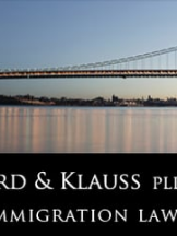 Legal Professional Berd & Klauss, PLLC in New York NY