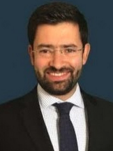 Legal Professional Albert Gurevich, Esq. in Miami FL