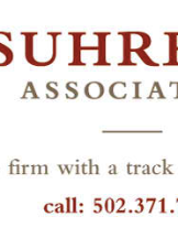 Legal Professional Suhre & Associates in Louisville KY