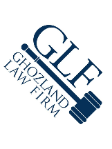 Legal Professional Ghozland Law Firm in Los Angeles CA