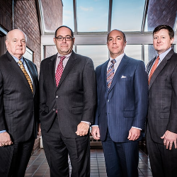 Legal Professional Silverman, McDonald & Friedman in Wilmington DE