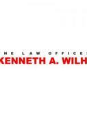 Legal Professional  The Law Offices Of Kenneth A. Wilhelm  in Manhattan NY