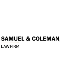 Legal Professional Samuel & Coleman, LLC in Metairie LA