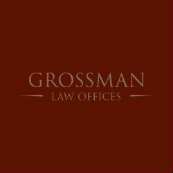 Legal Professional Grossman Law Offices in Columbus OH