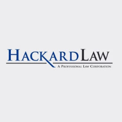 Legal Professional Hackard Law in Mather CA