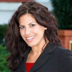 Legal Professional Gina Rosato Law Firm, P.A. in Tampa FL