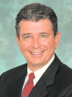 Legal Professional Alan Neufeld in Miami FL