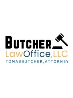 Legal Professional Butcher Law Office, LLC in Eugene OR