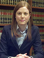 Legal Professional Katherine Baird in Chicago IL