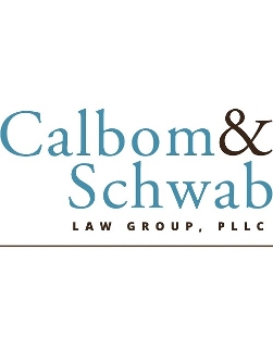 Legal Professional Calbom & Schwab Law Group, PLLC in Moses Lake WA