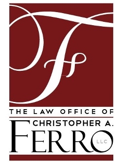 Legal Professional Ferro Law Firm in York PA