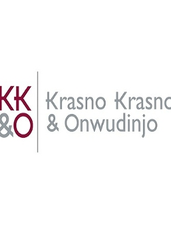 Legal Professional Krasno Krasno & Onwudinjo in Williamsport PA