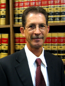 Legal Professional THE LAW OFFICE OF DAVID LEICHT in Barstow CA