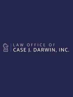 Legal Professional Law Office of Case J. Darwin Inc. in San Marcos TX