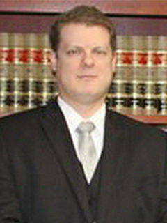 Legal Professional Nathan Kaufman, Esq. in Melville NY