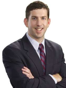 Legal Professional Matthew Wilson Attorney at Law in Washington DC