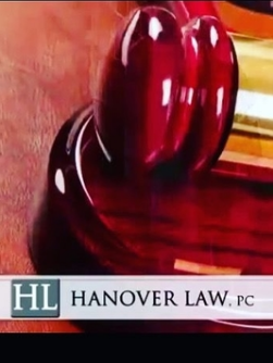 Legal Professional Hanover Law PC in Fairfax VA