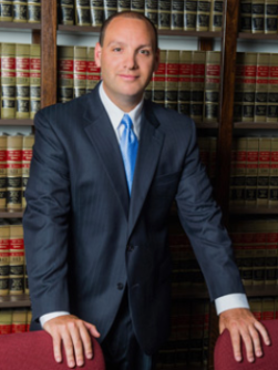 Legal Professional Silberstein, Awad & Miklos, P.C.   in Hauppauge NY