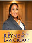 Legal Professional Reyne Law Group in Orlando FL