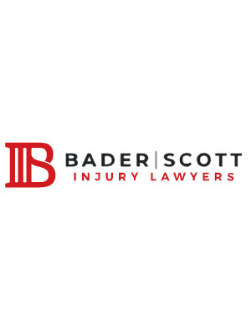 Legal Professional Bader Scott Injury Lawyers in Atlanta GA