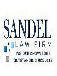 Legal Professional Sandel Law Firm in Akron OH