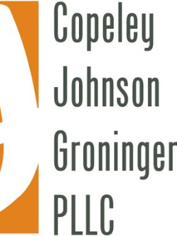 Legal Professional Copeley Johnson Groninger PLLC in Durham NC
