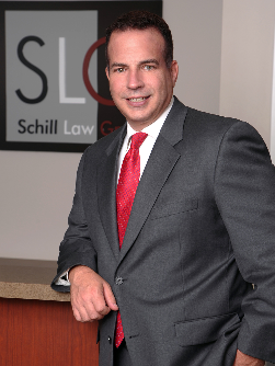 Legal Professional The Schill Law Group, PLLC in Scottsdale AZ