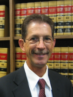 Legal Professional Law office of David Leicht in Barstow CA