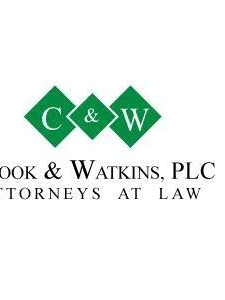 Legal Professional Cook & Watkins, PLC in Georgetown KY