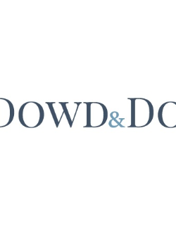 Legal Professional Dowd & Dowd, P.C. in St. Louis MO