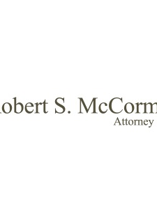 Legal Professional Robert S. McCormick, Attorney at Law in Lakewood CO