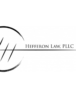 Legal Professional Hefferon Law, PLLC in Charlotte NC