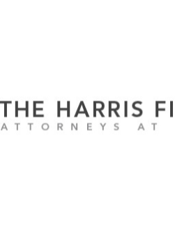 Legal Professional The Harris Firm LLC in Anniston AL
