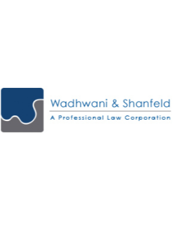 Legal Professional Wadhwani & Shanfeld in Los Angeles CA