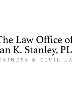 Legal Professional Law Office of Brian K. Stanley, PLLC in Phoenix AZ